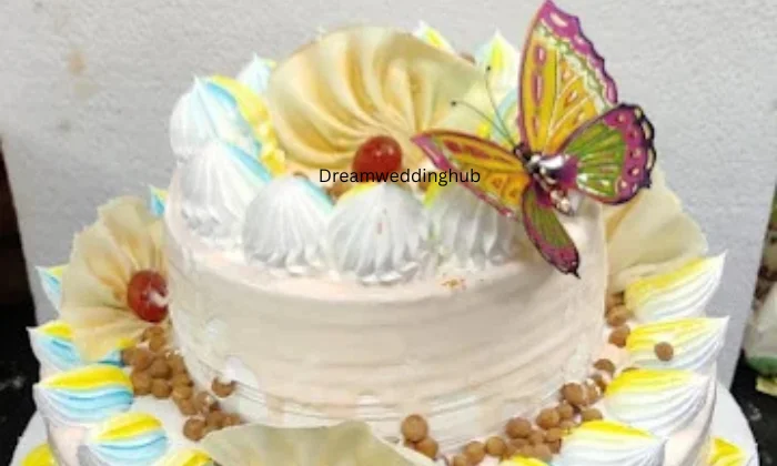 MK bakers cafe  more